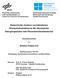 Numerische Analyse verschiedener Wärmeleitstrukturen für thermische Energiespeicher mit Phasenwechselmaterial