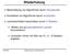 Wiederholung. Beschreibung von Algorithmen durch Pseudocode. Laufzeitverhalten beschreiben durch O-Notation.
