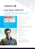 Case Study: SPAR ICS