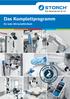 STORCH immer für Sie da!