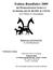 des Pferdezuchtvereins Verden e.v. am Samstag, dem 30. Mai 2009 ab Uhr auf 5 Plätzen im Vereinsgebiet