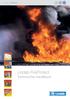 Lindab FireProtect Technisches Handbuch
