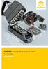 HARTING Industrie-Steckverbinder Han Kurzkatalog