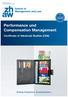 Performance und Compensation Management