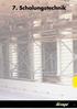 7. Schalungstechnik 77
