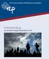 VCP Verband Christlicher Pfadfinderinnen und Pfadfinder Verantwortung