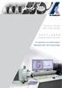 1 Schadens-, Bruch- und Verschleißanalysen k-labor setzt REM-/EDX-Analysen ein bei Oft geht ein Teil zu Schadens-, Bruch-, Verschleißanalysen Bruch, w