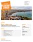 Spanien. Valencia Stadtkultur am Meer 7-tägige Erlebnis-Städtereise mit qualifizierter Reiseleitung. ZEITReise. Highlights. Reiseinhalte.
