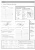 Lineare Funktionen. Beispiele: y = 3x 1 y = 2x y = x 3 3. Im Koordinatensystem dargestellt erhalten wir folgende Geraden: