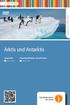 Didaktische FWU-DVD. Arktis und Antarktis. Umweltgefährdung, Umweltschutz. Klasse 7 13 Klasse Trailer ansehen