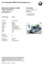 Fahrzeugangebot BMW Gebrauchtwagenbörse. Mitsubishi Outlander 2.0 4WD Plug-In Hybrid Top. Ihr Anbieter ,00 EUR brutto