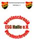 Eisenbahnersportgemeinschaft. Halle/Saale e. V.
