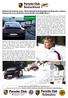 Bericht zum Porsche Club - Winter-Fahrsicherheitstraining im Thomatal Lungau (Österreich) vom bis mit Altfrid Heger: