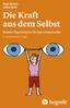 Die Kraft aus dem Selbst