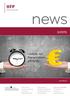 news 3/2015 Update zur Steuerreform 2015/16  Steuerreform: Grunderwerbsteuer Sozialversicherung Sachbezüge...