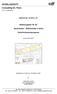 Bericht Nr / 01. Bebauungsplan Nr. 89. Gartenstraße Moßlerstraße in Gotha. Schallimmissionsprognose. Stand: