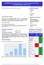 Indikationsspezifischer Bericht für die Gemeinsame Einrichtung zum DMP Diabetes mellitus Typ 2