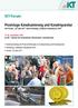 IKT-Forum. Praxistage Kanalsanierung und Kanalreparatur mit Festakt 20 Jahre IKT und Verleihung Goldener Kanaldeckel 2014