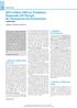 DVO-Leitlinie 2009 zur Prophylaxe, Diagnostik und Therapie der Osteoporose bei Erwachsenen Langfassung