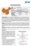 Ex Post-Evaluierung: Kurzbericht VR China: Armutsminderung Sichuan