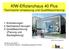 KfW-Effizienzhaus 40 Plus Technische Umsetzung und Qualitätssicherung