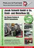 Jacob Schmitt GmbH & Co. Stahl- und Metallbau KG
