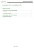 Fachhandbuch für F11 - Innere Medizin (8. FS) Inhaltsverzeichnis. 1. Übersicht über die Unterrichtsveranstaltungen... 2