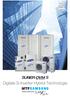SAMSUNG SUPER DVM-S. Digitale S-Inverter Hybrid-Technologie. Innovation in the