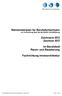 Rahmenlehrplan für Berufsfachschulen. Zeichnerin EFZ Zeichner EFZ. im Berufsfeld Raum- und Bauplanung. Fachrichtung Innenarchitektur