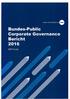 austria Wirtschaftsservice Bundes-Public Corporate Governance Bericht ERP-Fonds