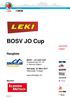 BOSV JO Cup. Rangliste. BOSV JO LEKI CUP Punkterennen Nr Rennen Slalom. Samstag, 18. März 2017 Metschalp, Frutigen.