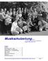 Musikschulzeitung der Regionalen Musikschule Gelterkinden Ausgabe: MSZ_2008_2.doc