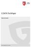 Ransomware G DATA Software AG Juni 2017
