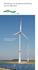 seit 1990 Energiekontor AG Bremen ISIN: DE
