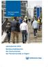 FernUniversität in Hagen. Jahresbericht 2014 Rechenschaftsbericht des Hochschulrats der FernUniversität in Hagen