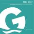 Mai 2017 Goldbekhaus Winterhude Veranstaltungsprogramm. mit allen Wassern gewaschen