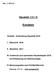 Haushalt Eckdaten. Vorblatt: Entwicklung Haushalt III. Vorbericht zum kameralen Haushaltsplan 2018 mit Erläuterung zur Bezirksumlage