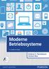 Moderne Betriebssysteme. 4., aktualisierte Aulage. Andrew S. Tanenbaum Herbert Bos