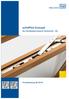 activpilot Concept 4/15 4/18 Der Drehkippbeschlag für Holzfenster - H4. Produktkatalog 06/2014 für Fenster