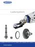 Ladersystem. machines PeriPheral systems tooling technology services. Automation
