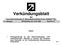 Verkündungsblatt der FACHHOCHSCHULE BRAUNSCHWEIG/WOLFENBÜTTEL 11. Jahrgang Wolfenbüttel, den Nummer 35