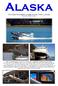 Alaska. Mit dem Wasserflugzeug zur Taku Lodge Photos von Marco Goetz