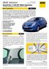 Seite 1 / Renault Clio 1.5 dci ESP Edition Dynamique