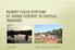 ROBERT FUCHS STIFTUNG ST. AGNES CONVENT IN CHIPOLE, TANZANIA. Staumauer mit Turbinenhaus