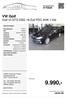 9.990,- VW Golf Golf VI GTD DSG 18 Zoll PDC AHK 1.Hd. carex.de. Preis: CAREX Automotive Trading Industriestraße Castrop-Rauxel