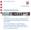 Ergebnisse aus dem Projekt Implementierung einer integrierten Ausbildungsberichterstattung für Hessen Teil1: Schulentlassene und Übergänger aus der