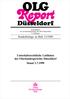 Düsseldorf. Schnelldienst zur Zivilrechtsprechung des OLG Düsseldorf 9. Jahrgang. Sonderbeilage zu Heft 11/1999