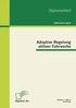Diplomarbeit. Adaptive Regelung aktiver Fahrwerke. Sebastian Spirk. Bachelor + Master Publishing