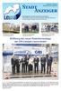 Stadt. Gedenken an Märzgefallene Lesen Sie auf Seite 22. Eröffnung der neuen Reduktionsanlage der CRI Catalyst Leuna GmbH