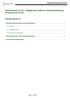 Fachhandbuch für Q11 - Bildgebende Verfahren, Strahlenbehandlung, Strahlenschutz (6. FS)